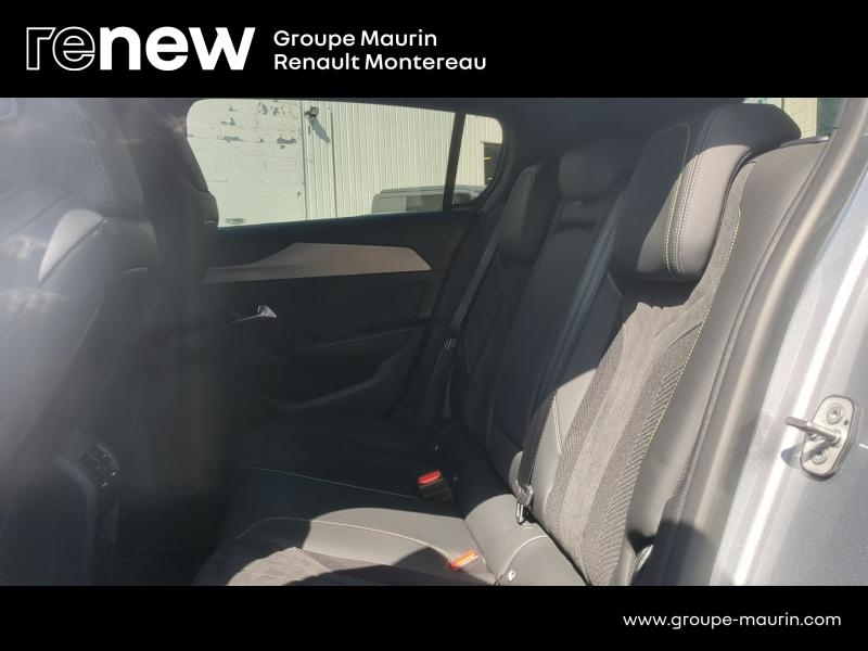 Photo 11 de l’annonce de PEUGEOT 308 d’occasion à vendre à VARENNES SUR SEINE