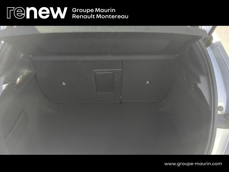 Photo 13 de l’annonce de PEUGEOT 308 d’occasion à vendre à VARENNES SUR SEINE
