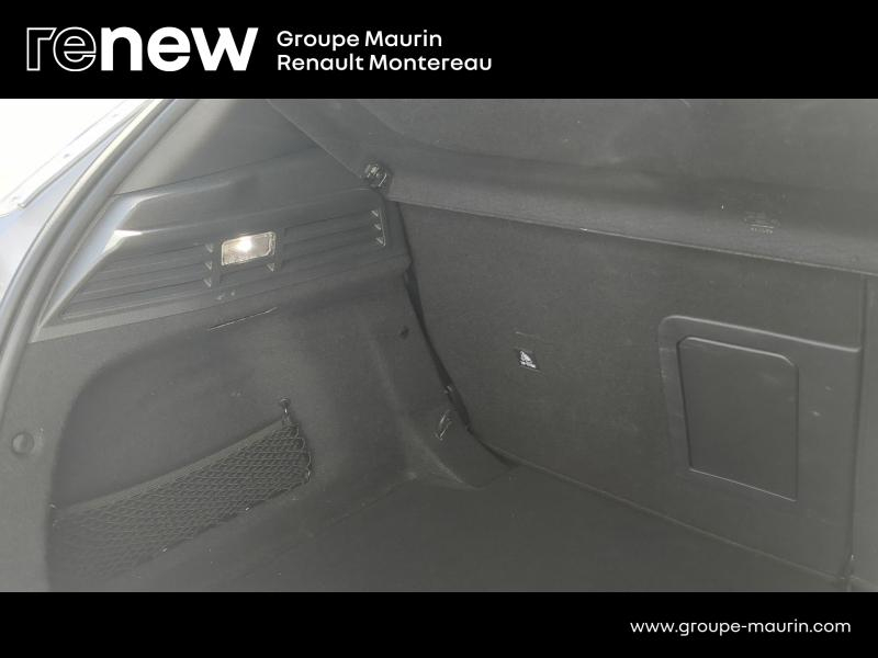Photo 15 de l’annonce de PEUGEOT 308 d’occasion à vendre à VARENNES SUR SEINE