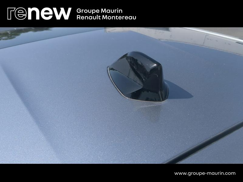 Photo 17 de l’annonce de PEUGEOT 308 d’occasion à vendre à VARENNES SUR SEINE