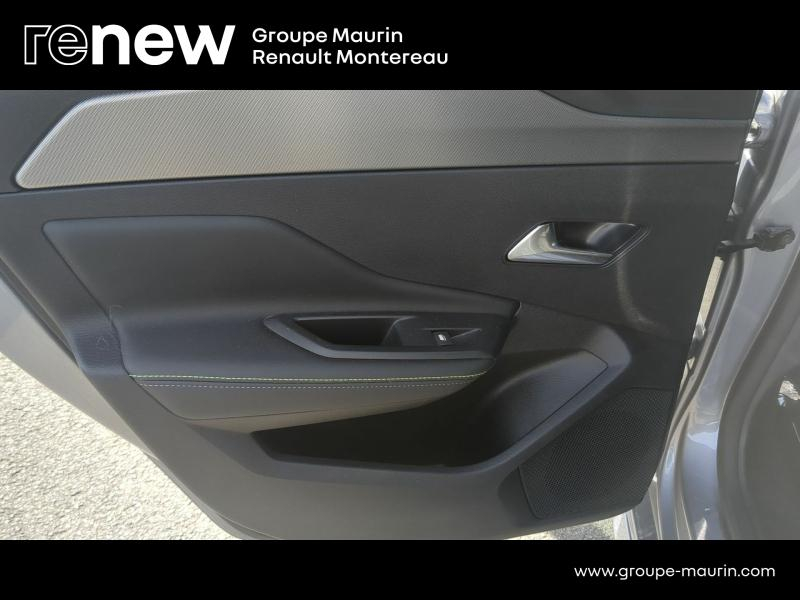 Photo 18 de l’annonce de PEUGEOT 308 d’occasion à vendre à VARENNES SUR SEINE