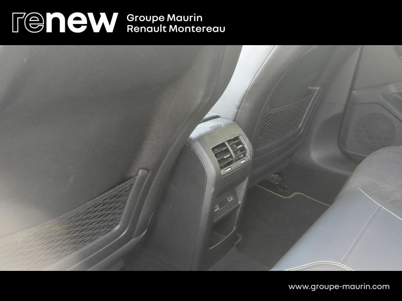 Photo 19 de l’annonce de PEUGEOT 308 d’occasion à vendre à VARENNES SUR SEINE