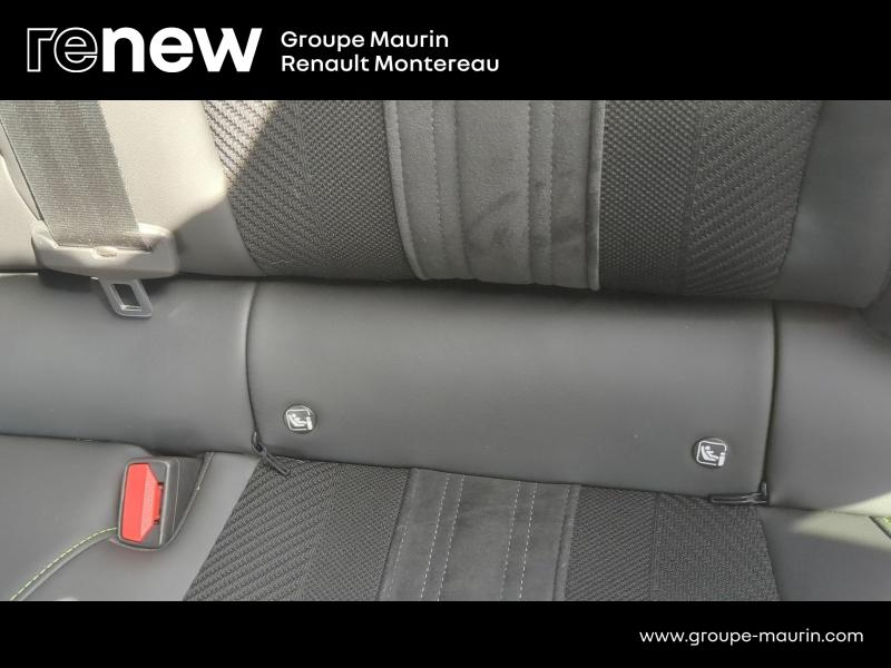 Photo 20 de l’annonce de PEUGEOT 308 d’occasion à vendre à VARENNES SUR SEINE