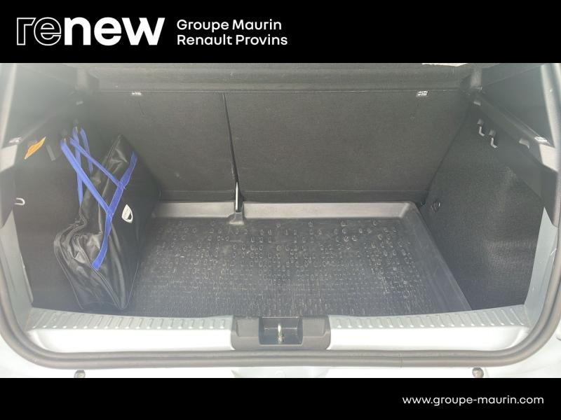 Photo 7 de l’annonce de DACIA Sandero d’occasion à vendre à PROVINS
