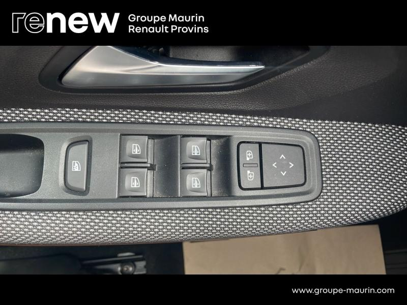 Photo 13 de l’annonce de DACIA Sandero d’occasion à vendre à PROVINS