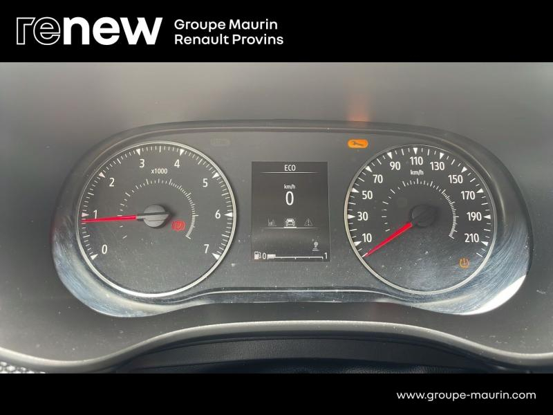 Photo 20 de l’annonce de DACIA Sandero d’occasion à vendre à PROVINS