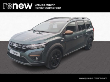 DACIA Jogger d’occasion à vendre à SAMOREAU