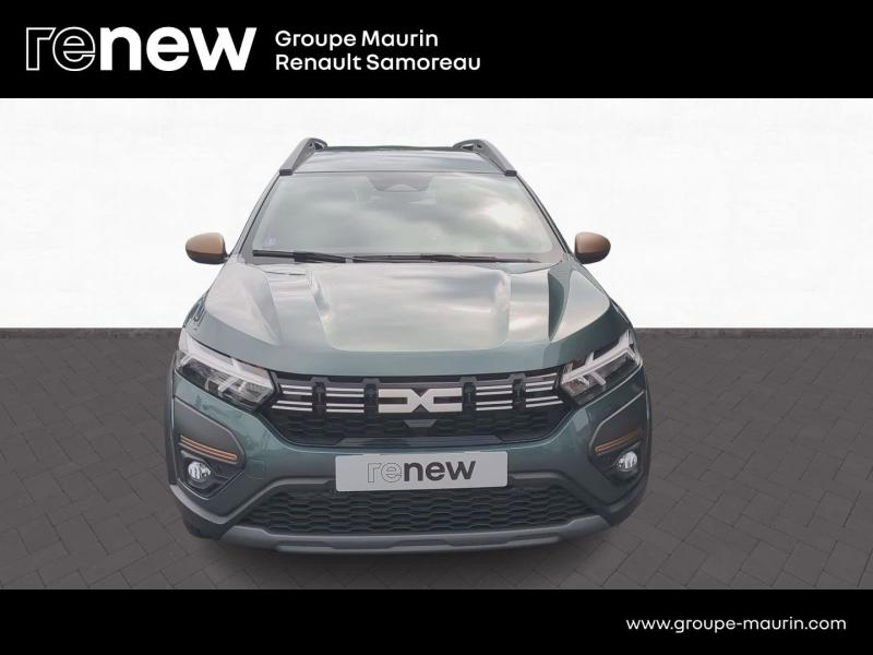 Photo 3 de l’annonce de DACIA Jogger d’occasion à vendre à SAMOREAU