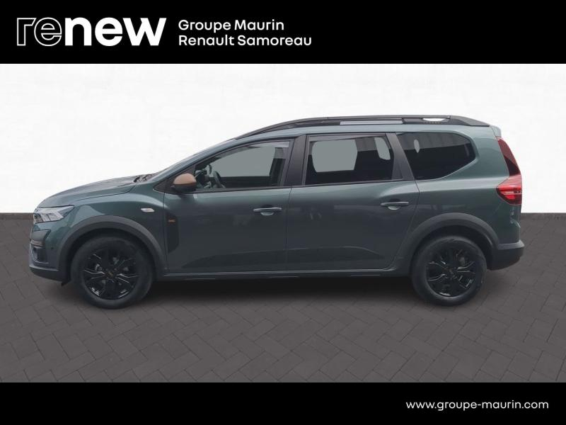 Photo 4 de l’annonce de DACIA Jogger d’occasion à vendre à SAMOREAU