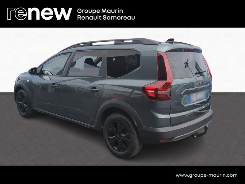 Photo 5 de l’annonce de DACIA Jogger d’occasion à vendre à SAMOREAU