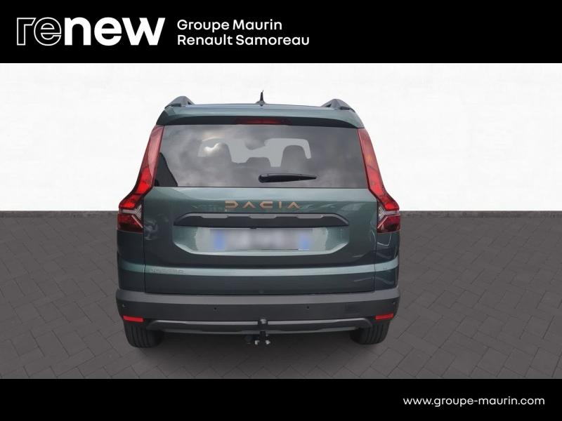 Photo 6 de l’annonce de DACIA Jogger d’occasion à vendre à SAMOREAU