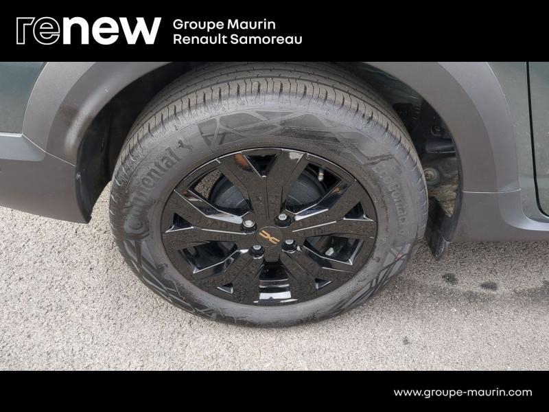 Photo 8 de l’annonce de DACIA Jogger d’occasion à vendre à SAMOREAU