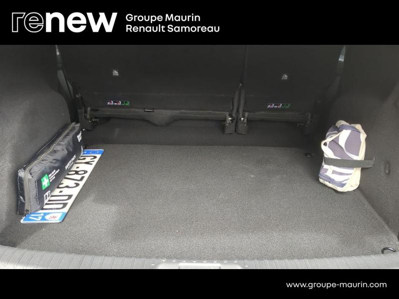 Photo 10 de l’annonce de DACIA Jogger d’occasion à vendre à SAMOREAU