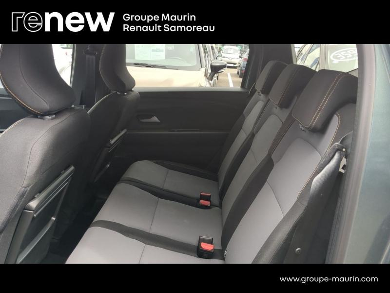 Photo 11 de l’annonce de DACIA Jogger d’occasion à vendre à SAMOREAU