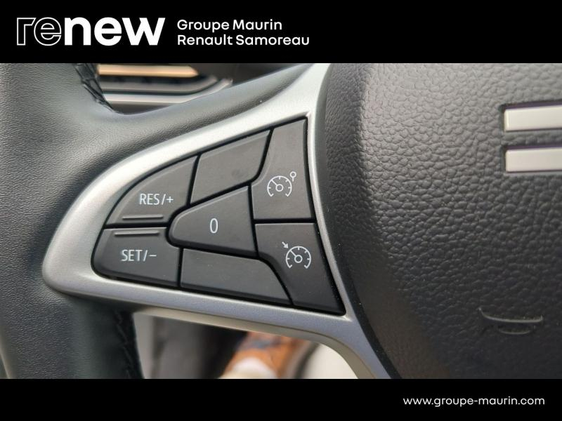 Photo 17 de l’annonce de DACIA Jogger d’occasion à vendre à SAMOREAU