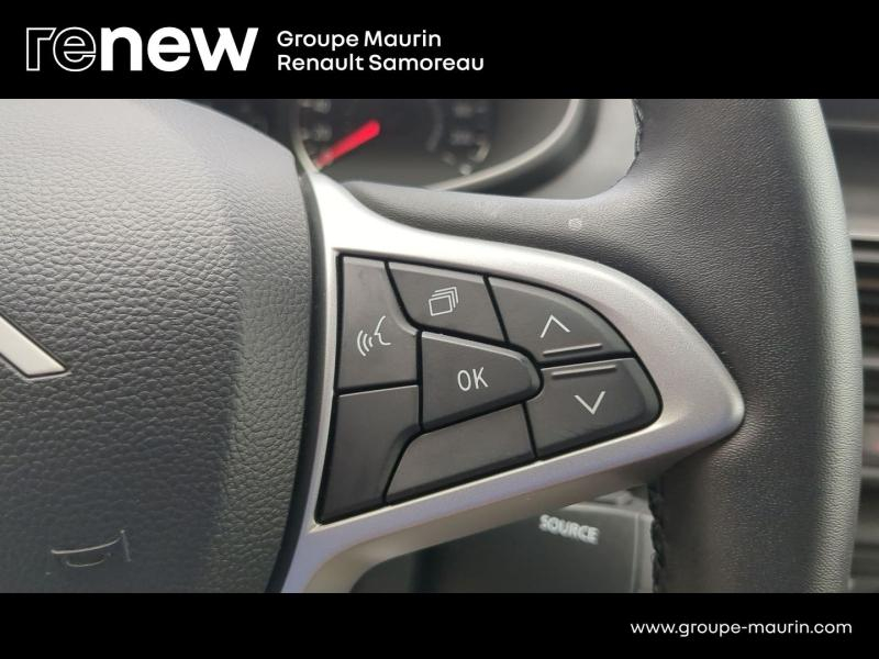 Photo 18 de l’annonce de DACIA Jogger d’occasion à vendre à SAMOREAU
