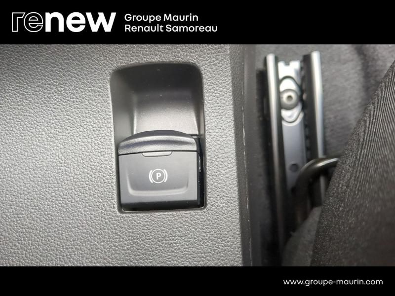 Photo 20 de l’annonce de DACIA Jogger d’occasion à vendre à SAMOREAU