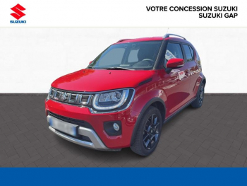 SUZUKI Ignis d’occasion à vendre à GAP