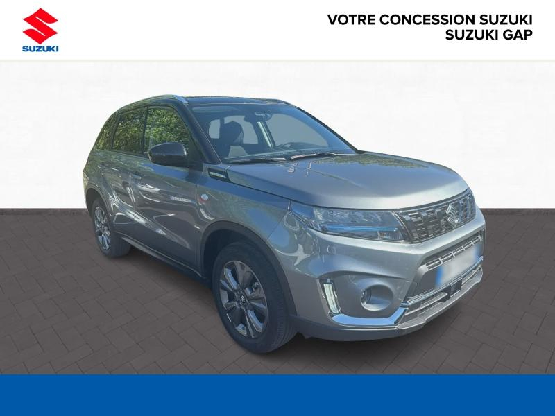 Photo 3 de l’annonce de SUZUKI Vitara d’occasion à vendre à GAP