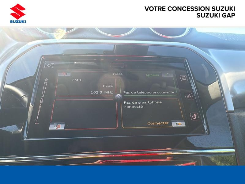 Photo 4 de l’annonce de SUZUKI Vitara d’occasion à vendre à GAP