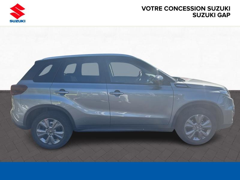 Photo 5 de l’annonce de SUZUKI Vitara d’occasion à vendre à GAP