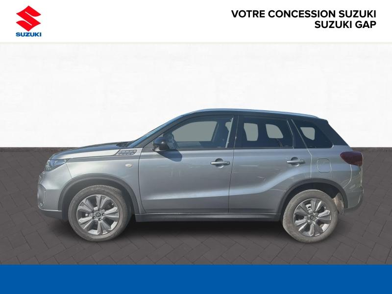 Photo 6 de l’annonce de SUZUKI Vitara d’occasion à vendre à GAP