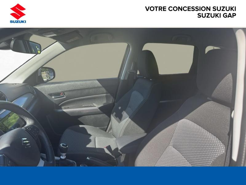 Photo 10 de l’annonce de SUZUKI Vitara d’occasion à vendre à GAP