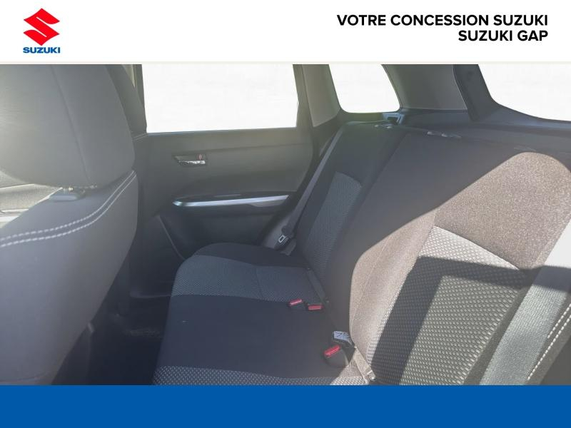 Photo 11 de l’annonce de SUZUKI Vitara d’occasion à vendre à GAP