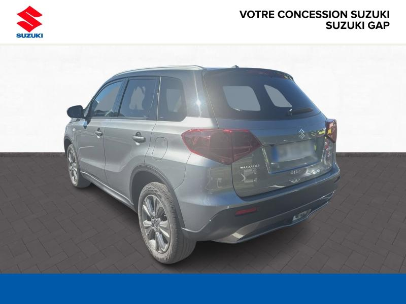 Photo 12 de l’annonce de SUZUKI Vitara d’occasion à vendre à GAP