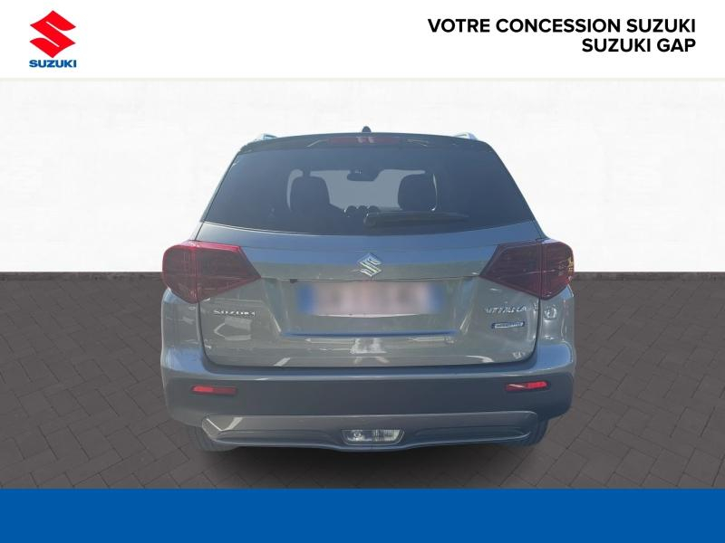 Photo 13 de l’annonce de SUZUKI Vitara d’occasion à vendre à GAP