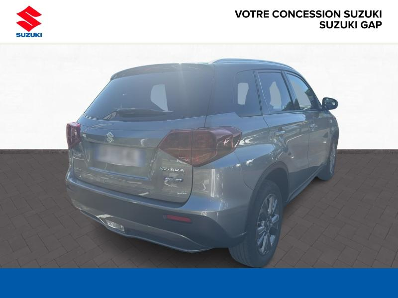 Photo 14 de l’annonce de SUZUKI Vitara d’occasion à vendre à GAP