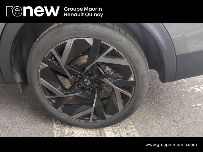 Photo 7 de l’annonce de RENAULT Arkana d’occasion à vendre à QUINCY-SOUS-SÉNART