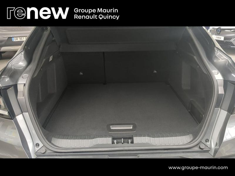 Photo 8 de l’annonce de RENAULT Arkana d’occasion à vendre à QUINCY-SOUS-SÉNART