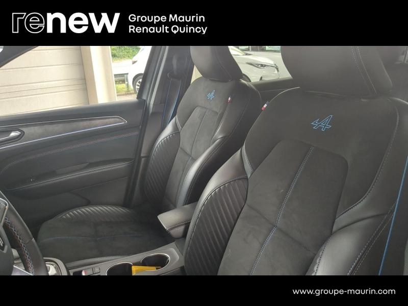 Photo 11 de l’annonce de RENAULT Arkana d’occasion à vendre à QUINCY-SOUS-SÉNART