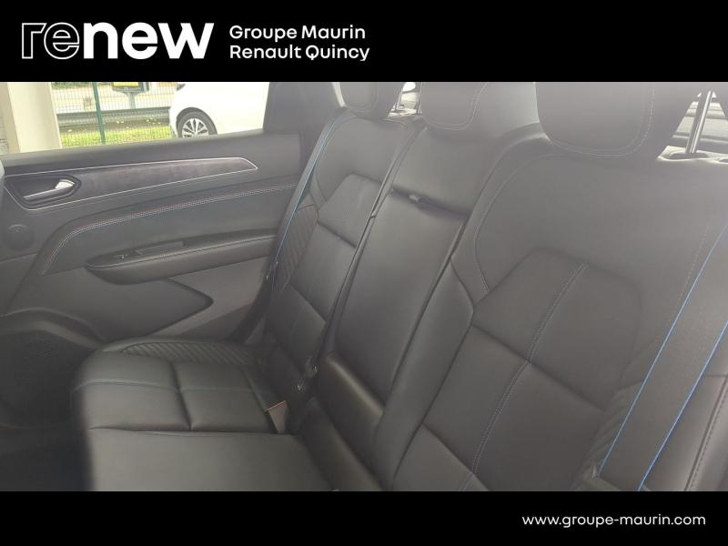 Photo 12 de l’annonce de RENAULT Arkana d’occasion à vendre à QUINCY-SOUS-SÉNART