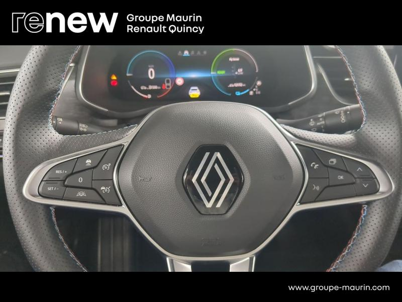 Photo 14 de l’annonce de RENAULT Arkana d’occasion à vendre à QUINCY-SOUS-SÉNART