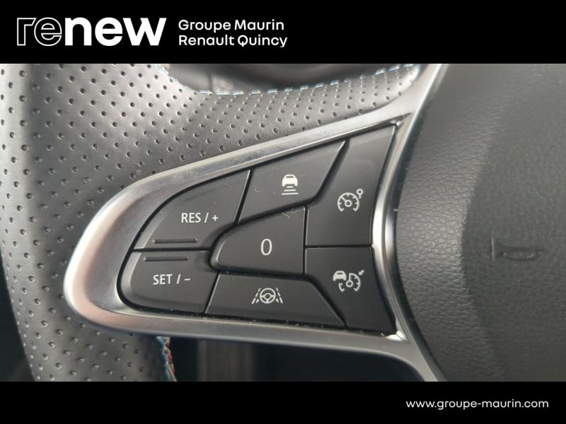 Photo 15 de l’annonce de RENAULT Arkana d’occasion à vendre à QUINCY-SOUS-SÉNART