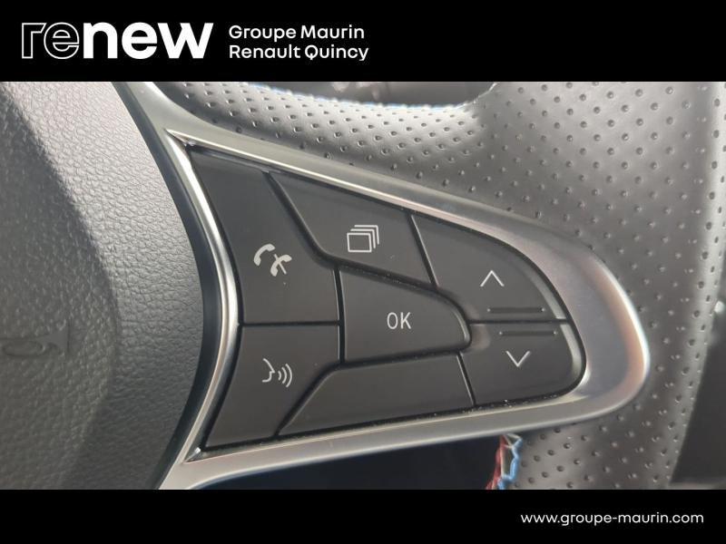 Photo 16 de l’annonce de RENAULT Arkana d’occasion à vendre à QUINCY-SOUS-SÉNART