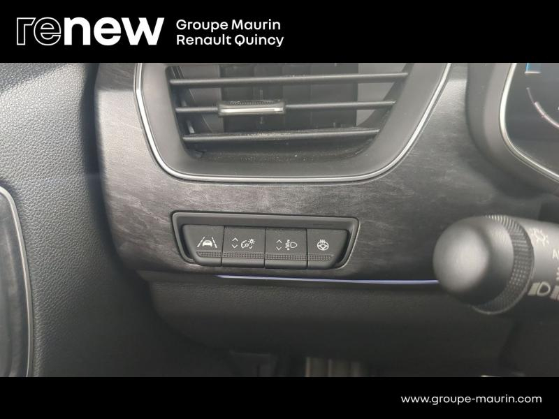 Photo 17 de l’annonce de RENAULT Arkana d’occasion à vendre à QUINCY-SOUS-SÉNART
