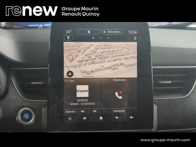 Photo 18 de l’annonce de RENAULT Arkana d’occasion à vendre à QUINCY-SOUS-SÉNART