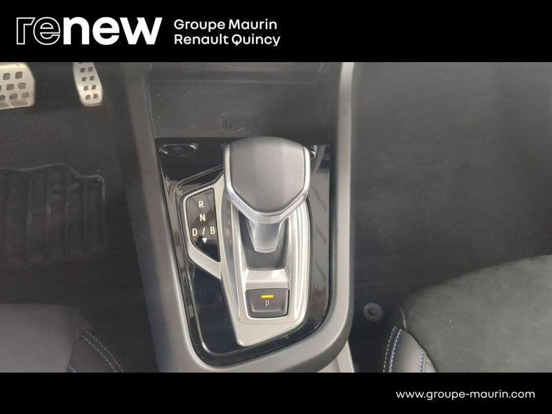 Photo 20 de l’annonce de RENAULT Arkana d’occasion à vendre à QUINCY-SOUS-SÉNART