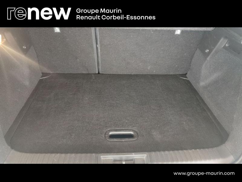 Photo 11 de l’annonce de RENAULT Captur d’occasion à vendre à CORBEIL-ESSONNES