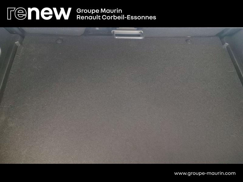 Photo 12 de l’annonce de RENAULT Captur d’occasion à vendre à CORBEIL-ESSONNES