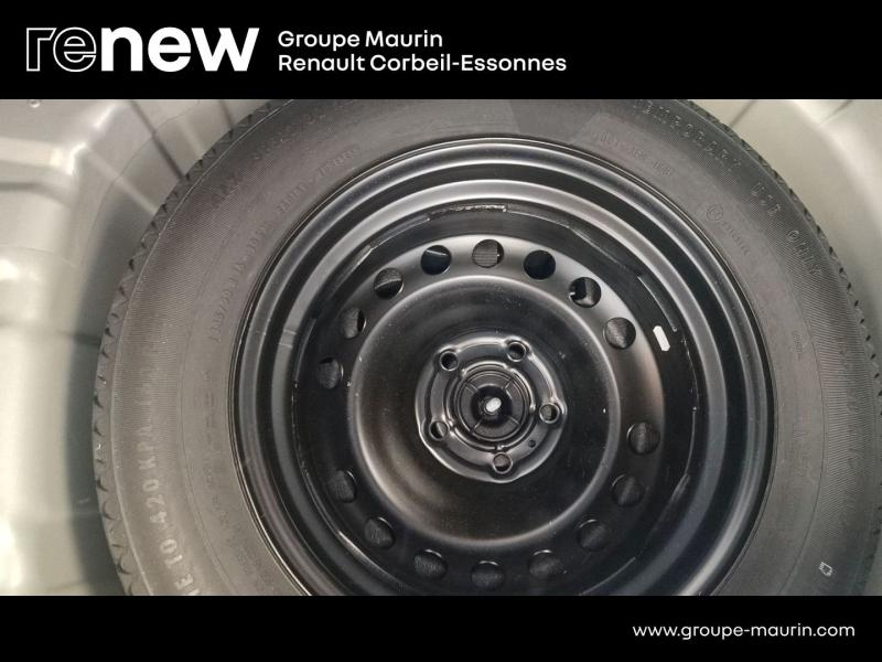 Photo 13 de l’annonce de RENAULT Captur d’occasion à vendre à CORBEIL-ESSONNES