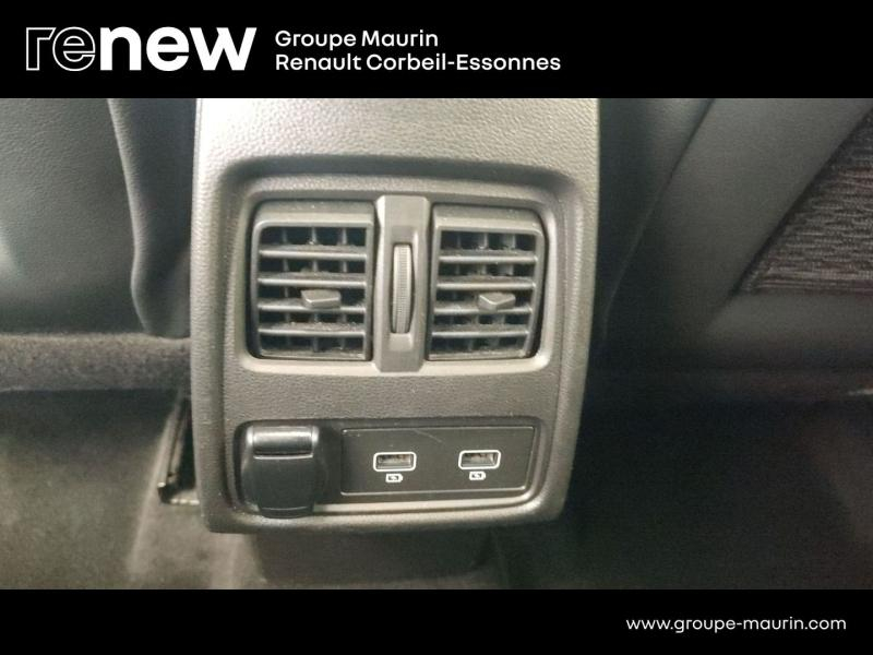 Photo 15 de l’annonce de RENAULT Captur d’occasion à vendre à CORBEIL-ESSONNES
