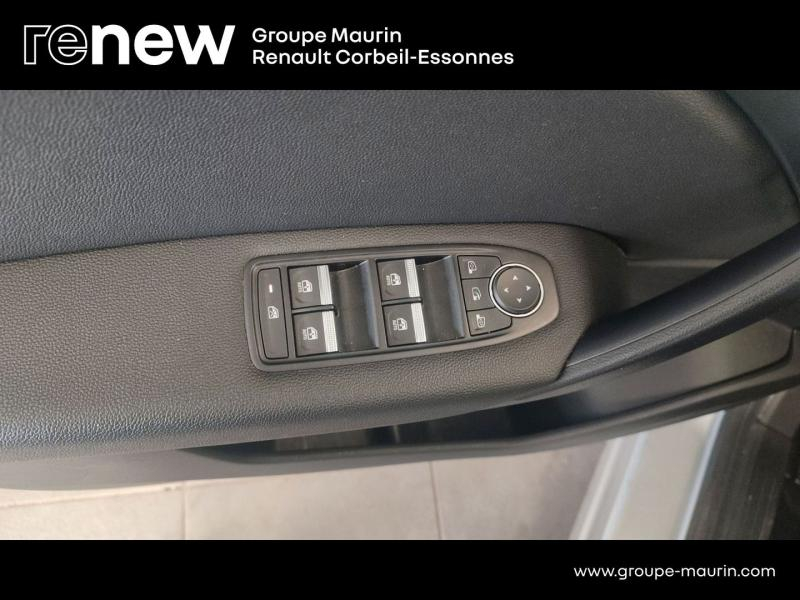 Photo 17 de l’annonce de RENAULT Captur d’occasion à vendre à CORBEIL-ESSONNES