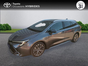 TOYOTA Corolla Touring Spt 1.8 140ch Design MY24