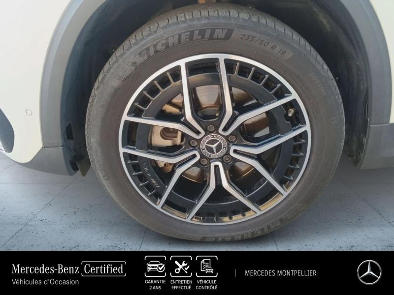 Photo 10 de l’annonce de MERCEDES-BENZ EQA d’occasion à vendre à MONTPELLIER