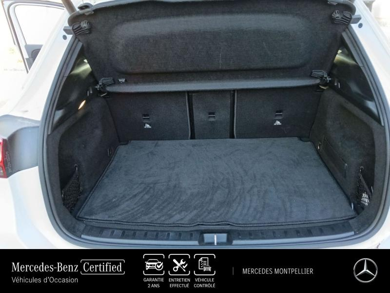 Photo 16 de l’annonce de MERCEDES-BENZ EQA d’occasion à vendre à MONTPELLIER