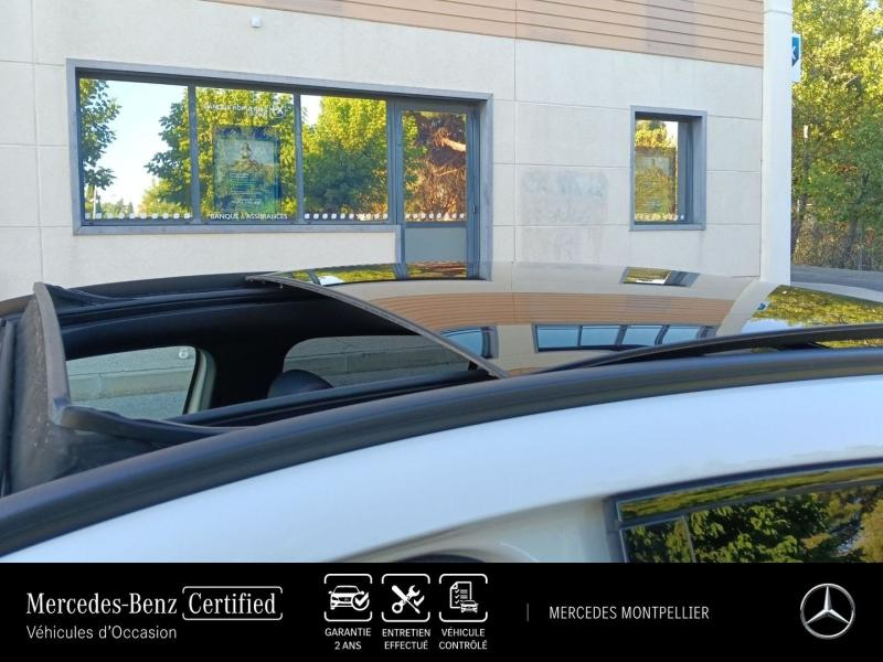 Photo 18 de l’annonce de MERCEDES-BENZ EQA d’occasion à vendre à MONTPELLIER